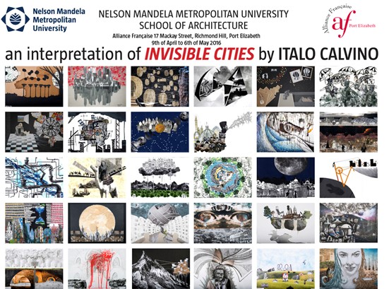 italo calvino invisible cities analysis